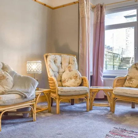 Σπίτι διακοπών Railway Sleepers *