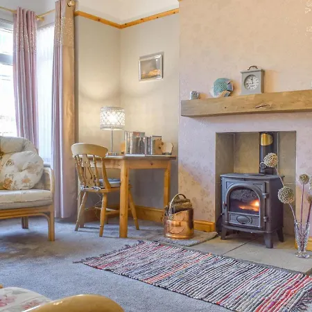 Σπίτι διακοπών Railway Sleepers *