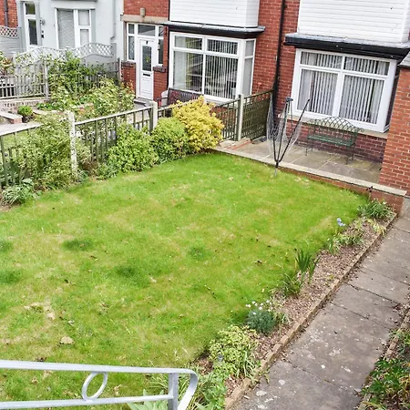 Σπίτι διακοπών Railway Sleepers *