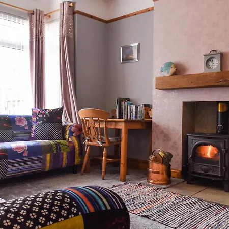 Σπίτι διακοπών Railway Sleepers