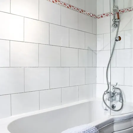 Σπίτι διακοπών Railway Sleepers *