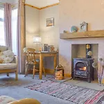Holiday home Railway Sleepers *