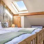 Railway Sleepers Holiday home