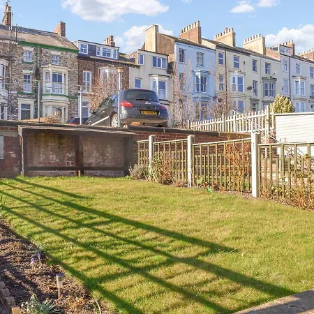 Prázdninový dům Railway Sleepers *