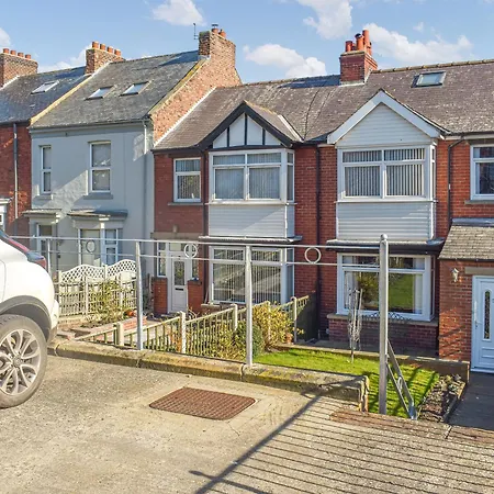 Railway Sleepers * Whitby