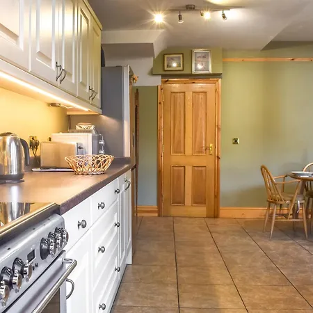 Holiday home Railway Sleepers Whitby