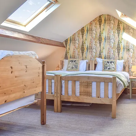 Holiday home Railway Sleepers Whitby