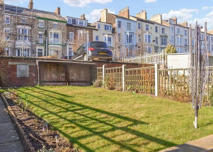 펜션 Railway Sleepers *