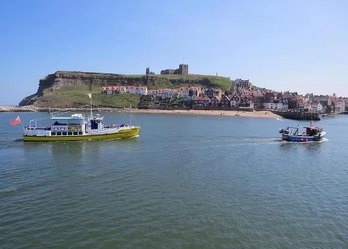 Railway Sleepers 펜션 *