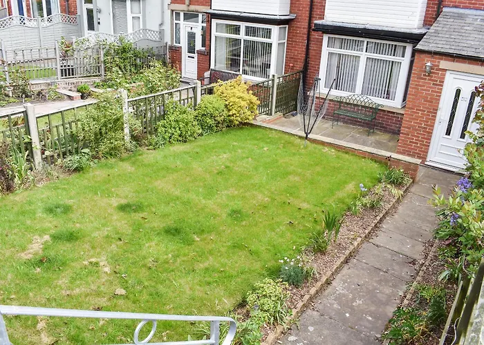 펜션 Railway Sleepers *