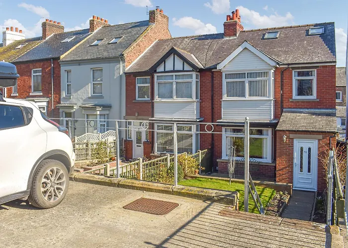 Railway Sleepers * 휫비