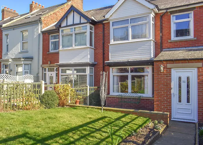 Railway Sleepers 펜션 *