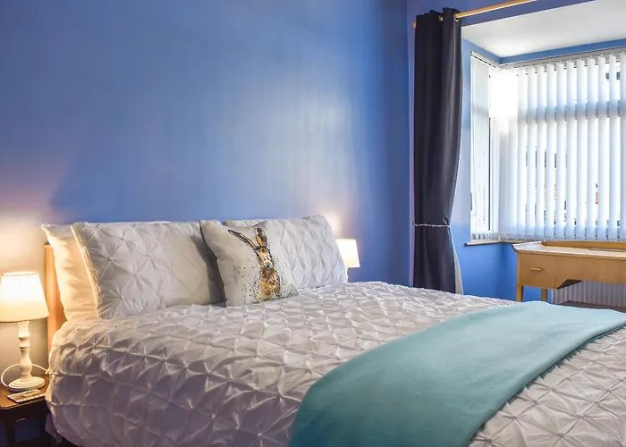 Railway Sleepers * 휫비