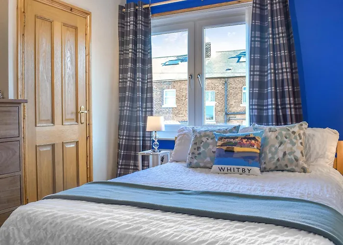 펜션 Railway Sleepers *