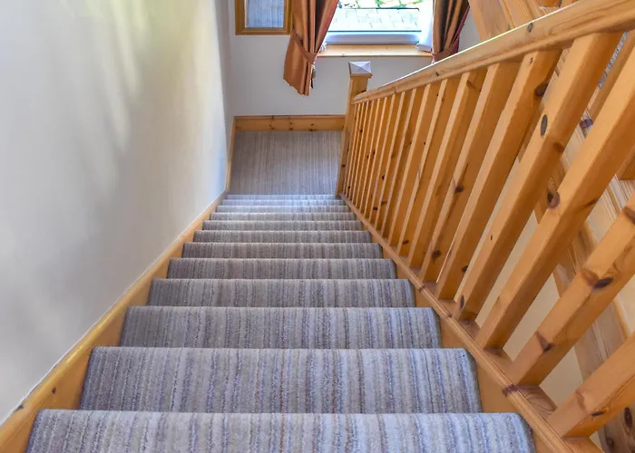 펜션 Railway Sleepers 휫비