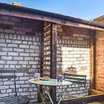 Railway Sleepers Vakantiehuis *